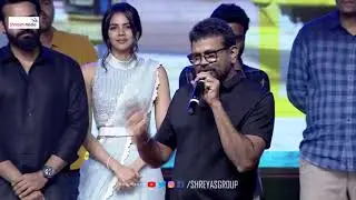 Director Sukumar Speech @ Chitralahari Pre Release Event