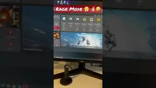 How to access 🤫 RAGE Mode for AMD GPUs #Radeon #Shorts #Rage #howto #rx6900xt #rx6800xt
