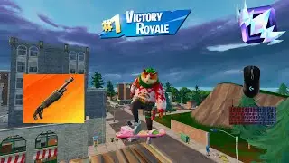 duos *RELOAD* Gameplay I Mouse and Keyboard #gameplay #fortnite