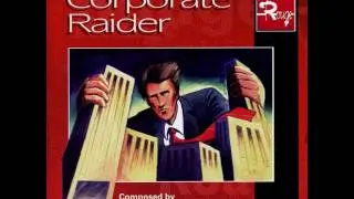 Corporate Raider - Underscore