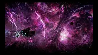 E.M.M.P. - With Light of Astronomican (remastered)