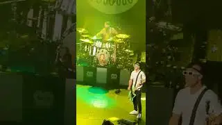 PEPPER  'Rent' Rialto Theater 9-18-25
