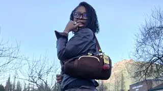 Runway Coach Barrel Kisslock Review