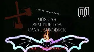 04 Cami&atilde;o Fumarento