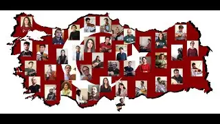 Ankara Tıp Kahramanlar İçin Söylüyor - Sevdan Olmasa #HekimeKulakVer