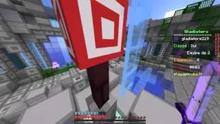 Gladiator avec Slender28