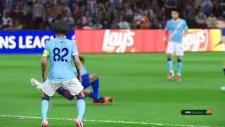FL 26 - LIGA MASTER - EPISODIO 363 (Cuartos de Champions - Ida)