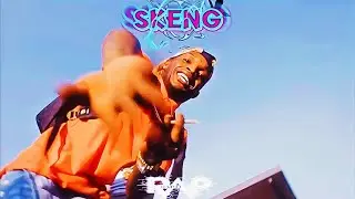 Skeng - Taboo Remix ( Produced by Raptitude Beats )