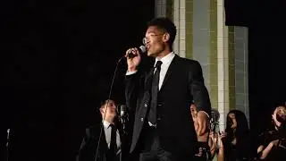 Silly of Me (Deniece Williams) - Dischord A Cappella