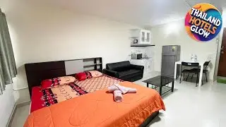 Popular The best muangthongthani 日常房间公寓 | Bangkok, Thailand | Hotel Review 🏩