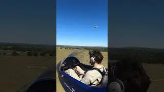 Автожир? Кабриолет! #gyrocopter #gyroplane #parachuting #автожир #полёты #кабриолет
