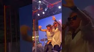 Группа Банд&rsquo;Эрос #live #concert #youtube #music #dance #youtube #shorts #shortsvideo #concert #sing