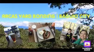 Arcas Yard | Baguio City