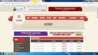 Clixunion   samyj pribylnyj buks v internete MosCatalogue net