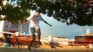 MOON LIGHT TEAM  -  HAPPY NEW YEAR   [FREE STEP]   2k13-2k14