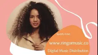 www.ringomusic.co #Ringomusic.co #Digitalmusicdistribution #Spotifyartist