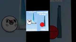 TALLEST_BUILDING💀_#countryballs #americaexplained #countryballs