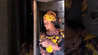 La vie de Sekou prt1