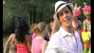 NOW OR NEVER - Tom Stereo feat. Ella