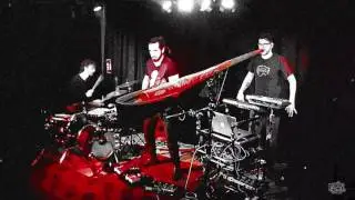 Analogue Birds - Moondock / LIVE at Medusa, Kiel 2017