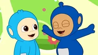 Tiddlytubbies Episodes ★ 1 Hour Compilation ★ Tiddlytubbies Full Episodes