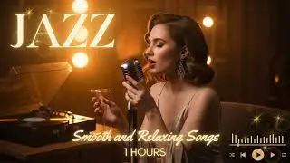 Late Night Smooth Jazz Groove &ndash; New Year Romance 2026