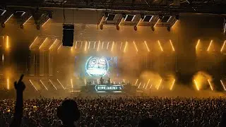 APEX 2024 | Maimarkthalle Mannheim | Official Aftermovie