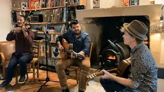 Fingers Trio - Coquette (Live Home session)