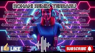 ROHANI REMIX VOL.1