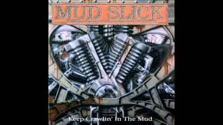 Money - Mud Slick