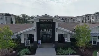 Farmhouse Luxury Apartments | Murfreesboro TN | URS Capital Partners