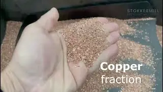 SEPARATORY POWIETRZNE Zig Zag | K400 - Stokkermill