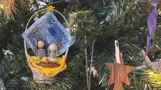 Advent Greetings 2025
