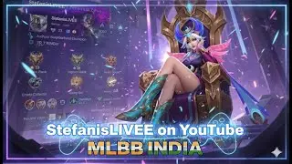 New season rank push today mythical honor? moba legend 🔴 #Mobalegend #ML #rankpush