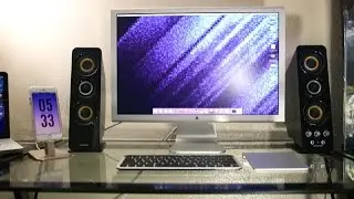 Creative T50 Wireless Speakers NFC and Bluetooth