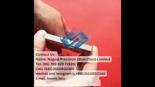 Prototype Fabrication