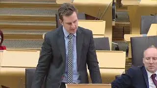 Members' Business: Devolution of Employment Law - 26 September 2023