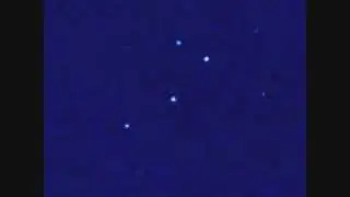Gamma ray burst directed at Earth