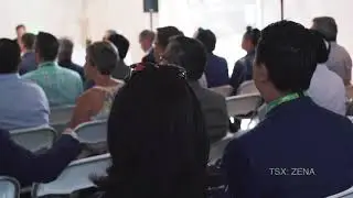 Zenabis AGM