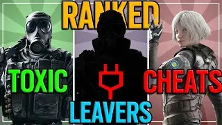 Copper to Champ: My Ranked Experience