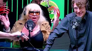 Paolo Sizzi vs Elenoire Ferruzzi: il duello sulla 