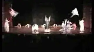 Charisma Christian Arts Ministry