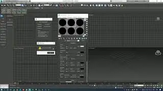 How to restet the material editor with script for different renderer ( 3ds max video tutorial )