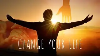 In Order To Change Your Life, CHANGE YOUR MIND! (Eye Opening Speech) | Power of Channeling