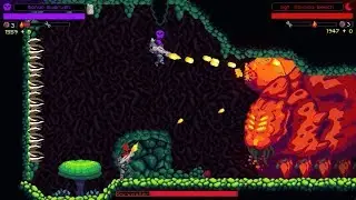 Wii U Review: Hive Jump