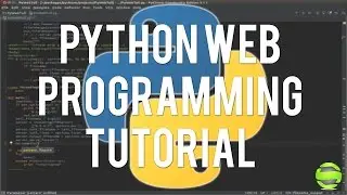Python Web Programming - Modules