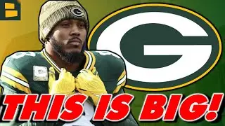 Green Bay Packers Get GREAT NEWS After Win vs. Giants | Green Bay Packers Injury News