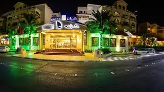 Karan Sharq for Hotel Apartment, Al Jubail, Saudi Arabia | 360 Travel Facts