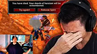 MitchJones Walked Right Into a Mak&rsquo;Gora Trap