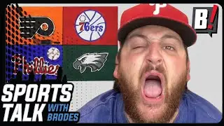 MORE ON PHILLIES METS NLDS GAME 2: BRYCE HARPER WAS BORN FOR BIG PLAYOFF MOMENTS!!